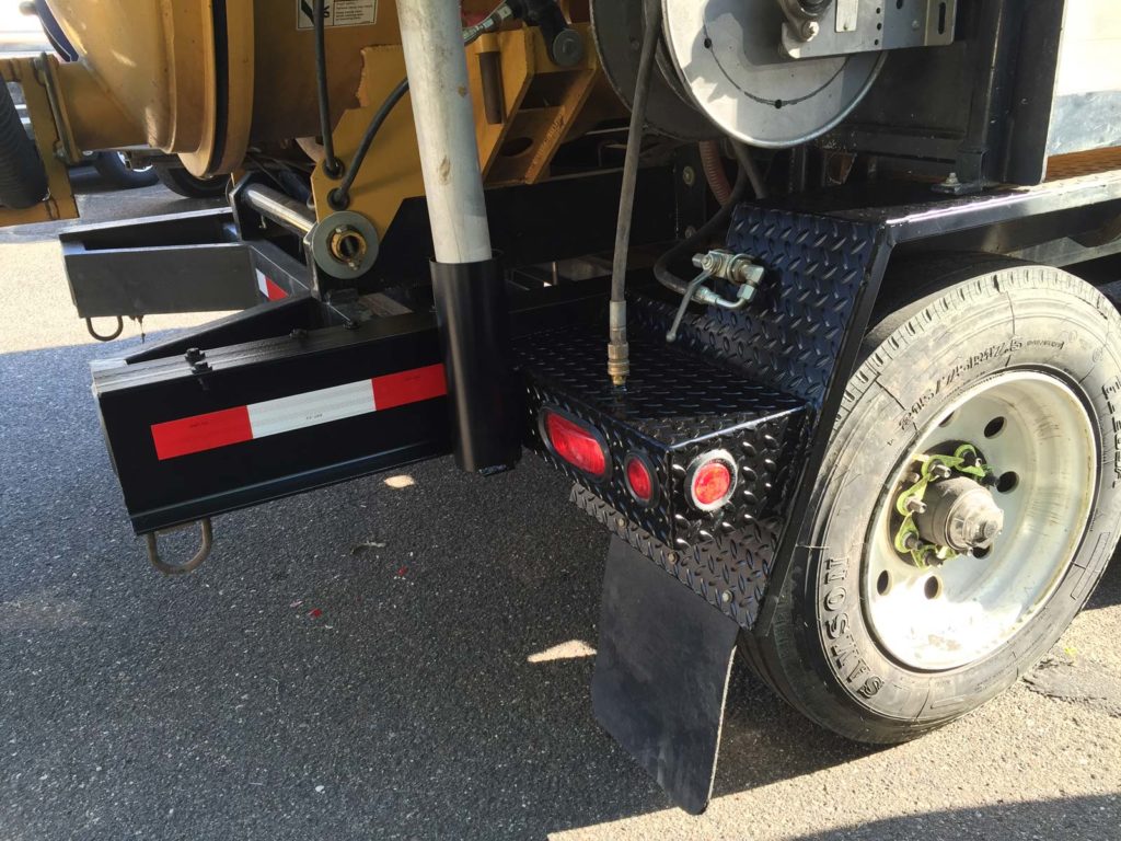 Our Image Gallery Auto Truck Service Co.