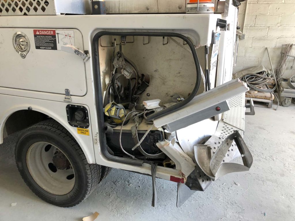 Our Image Gallery Auto Truck Service Co.