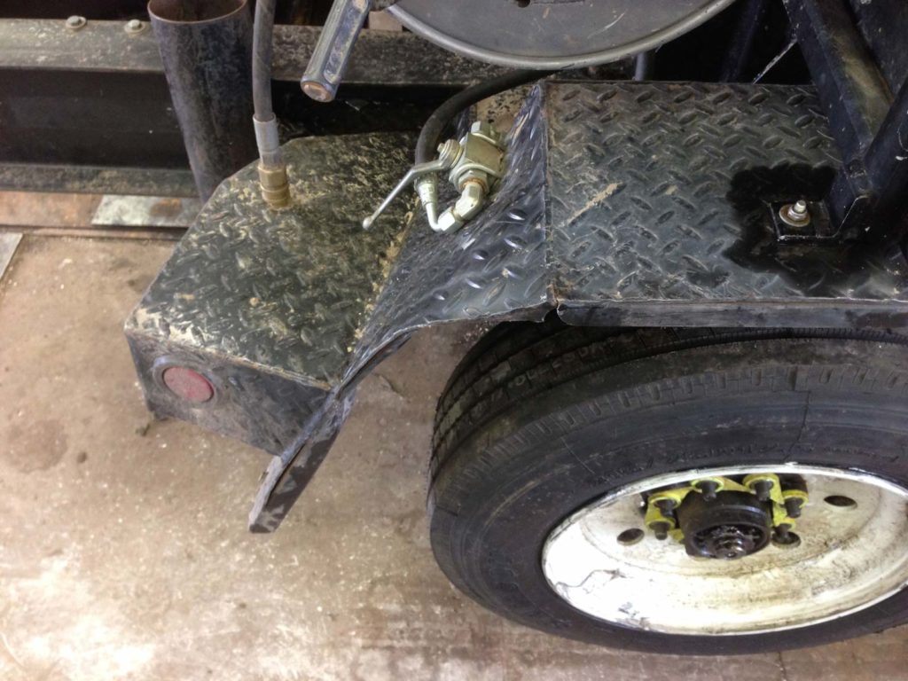 Our Image Gallery Auto Truck Service Co.