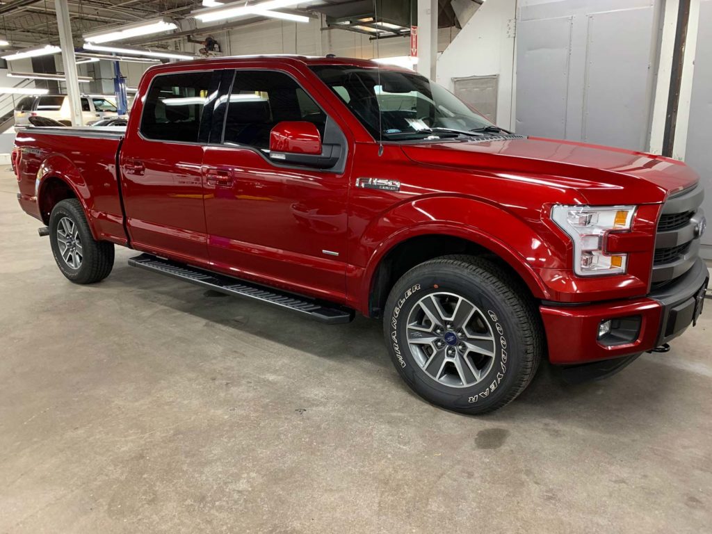 Our Image Gallery Auto Truck Service Co.