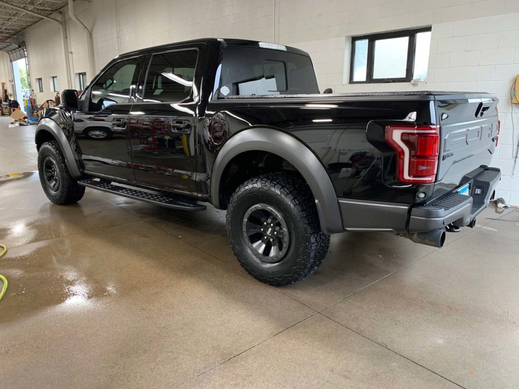 Our Image Gallery Auto Truck Service Co.