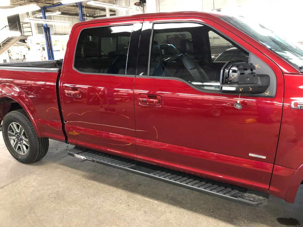 Our Image Gallery Auto Truck Service Co.