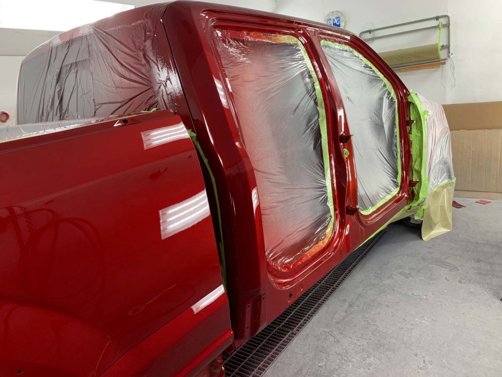 Our Image Gallery Auto Truck Service Co.