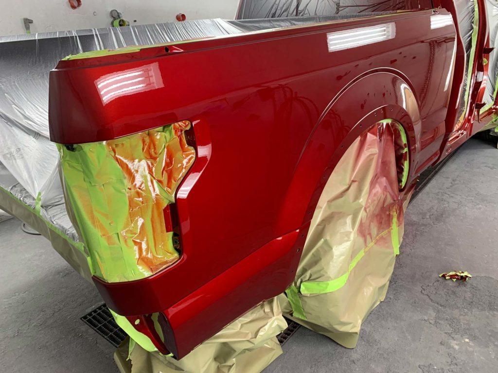 Our Image Gallery Auto Truck Service Co.