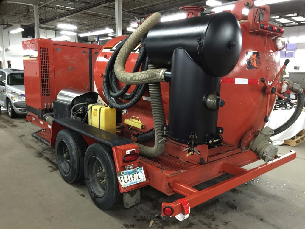 Our Image Gallery Auto Truck Service Co.