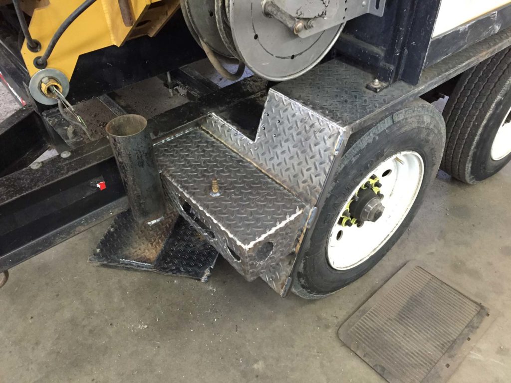 Our Image Gallery Auto Truck Service Co.