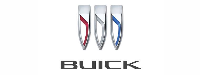 buick body shop logo